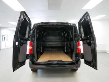 Used Vauxhall Vivaro 2024 for sale - 74511761: Photo