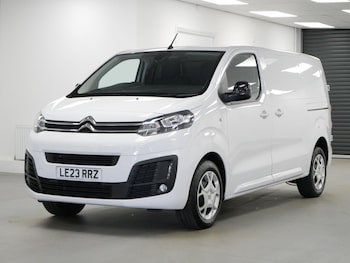 Used Citroen Dispatch 2023 for sale - 79209653: Photo