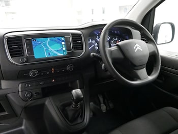 Used Citroen Dispatch 2023 for sale - 79209653: Photo