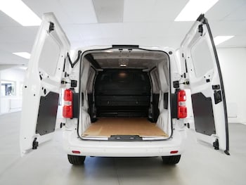 Used Citroen Dispatch 2023 for sale - 79209653: Photo