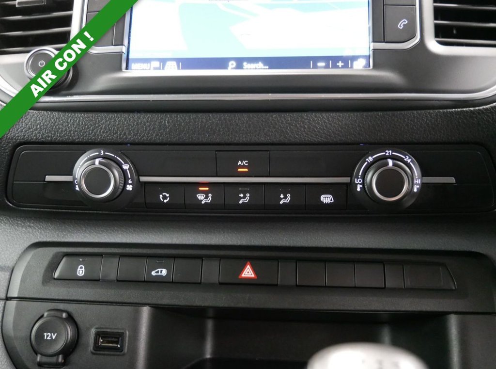 Used Vauxhall Vivaro 2021 for sale - 76367371: Photo 19