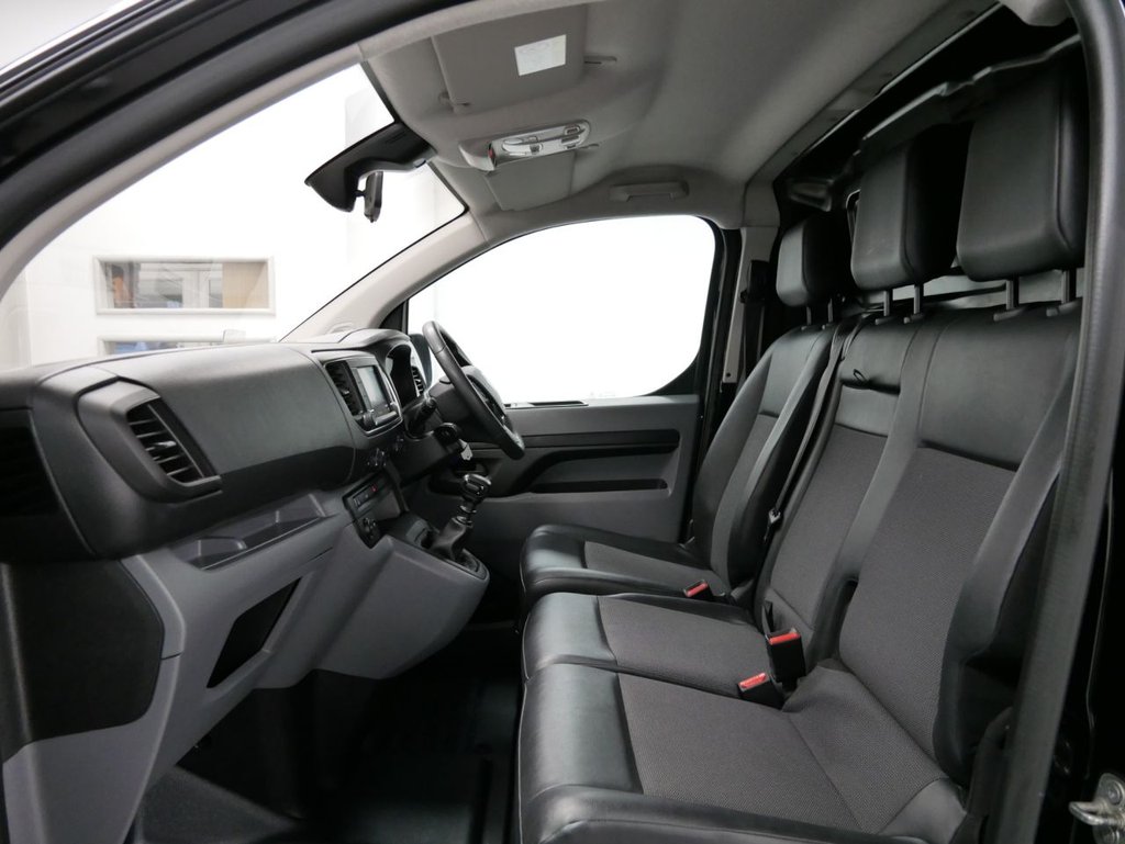 Used Vauxhall Vivaro 2021 for sale - 76367371: Photo 21