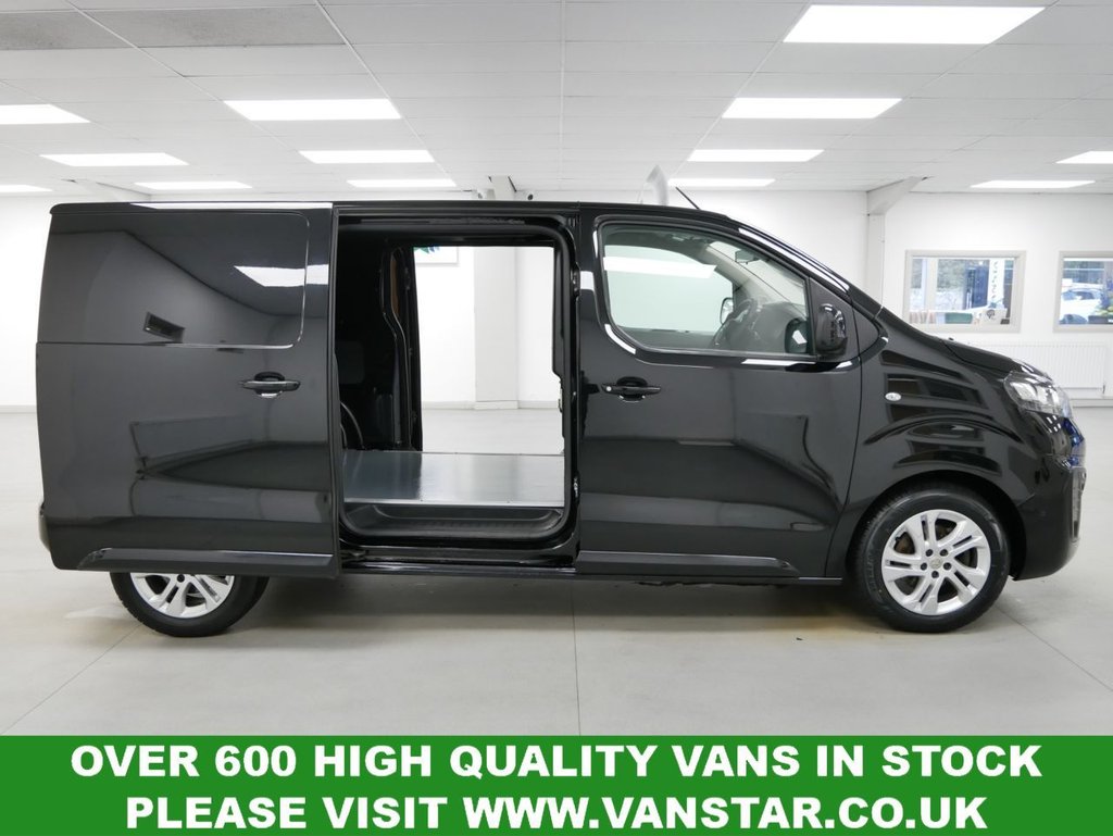 Used Vauxhall Vivaro 2021 for sale - 76367371: Photo 25