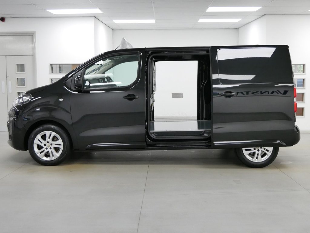Used Vauxhall Vivaro 2021 for sale - 76367371: Photo 26