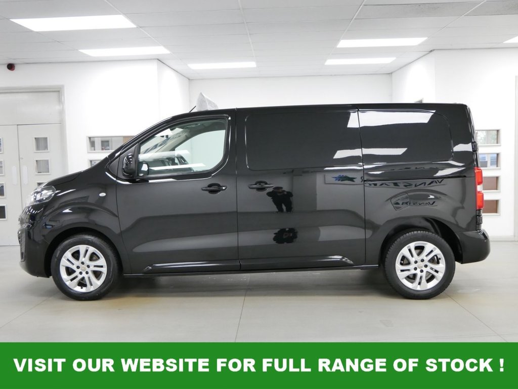 Used Vauxhall Vivaro 2021 for sale - 76367371: Photo 27