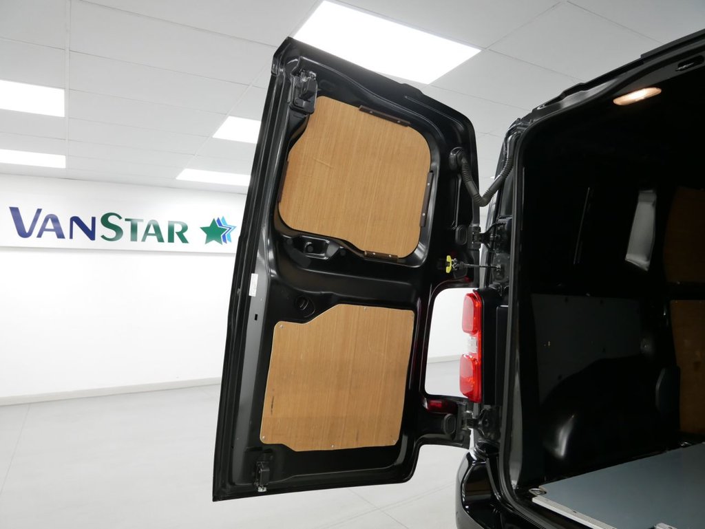Used Vauxhall Vivaro 2021 for sale - 76367371: Photo 28