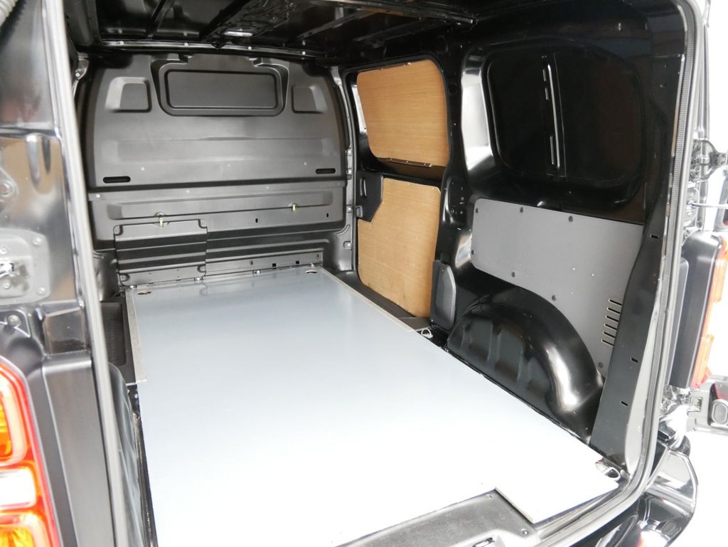 Used Vauxhall Vivaro 2021 for sale - 76367371: Photo 30