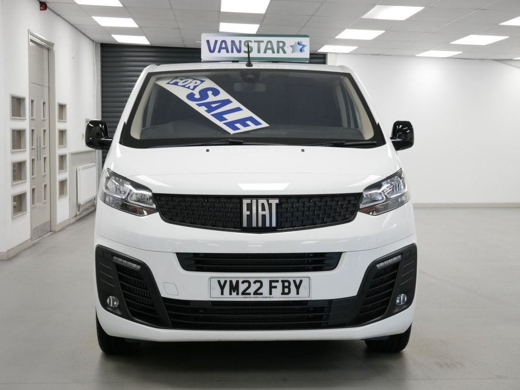 Used Fiat Scudo 2022 for sale - 78082628: Photo 13