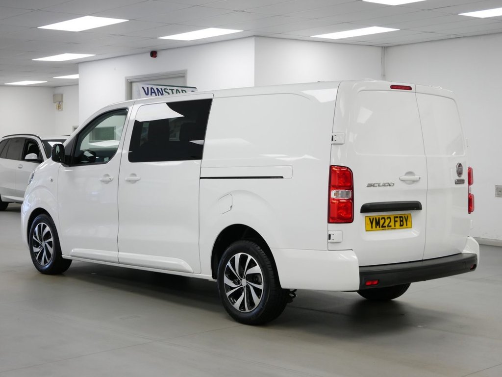 Used Fiat Scudo 2022 for sale - 78082628: Photo 15