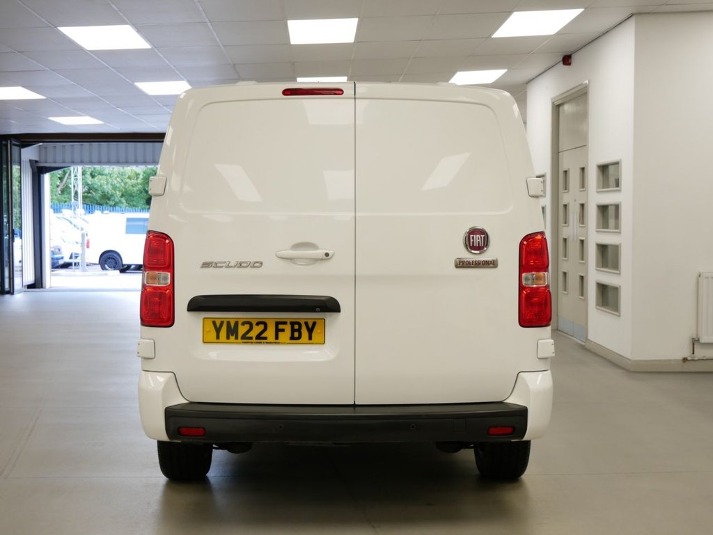 Used Fiat Scudo 2022 for sale - 78082628: Photo 16