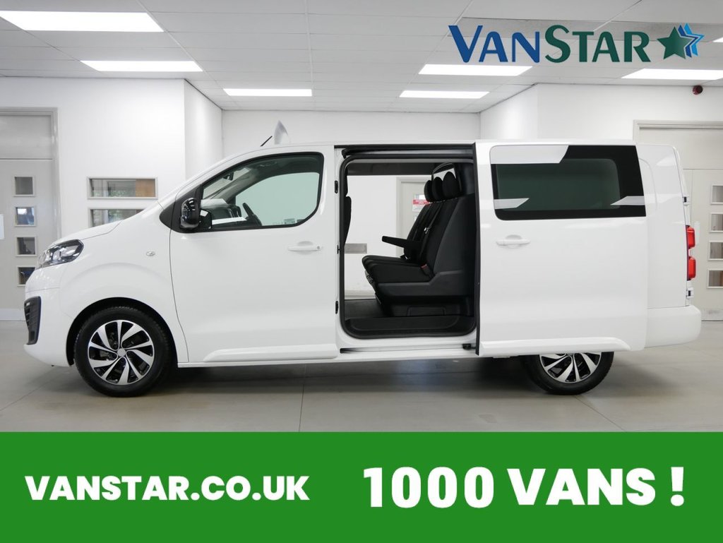 Used Fiat Scudo 2022 for sale - 78082628: Photo 18