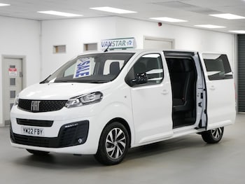 Used Fiat Scudo 2022 for sale - 78082628: Photo