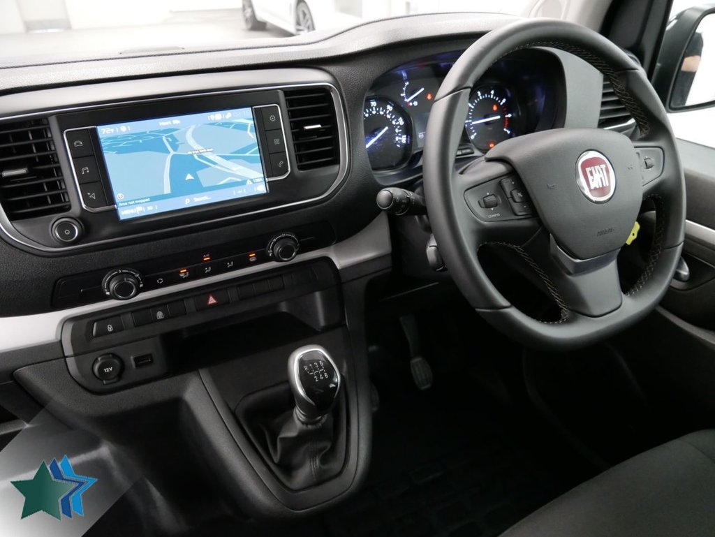 Used Fiat Scudo 2022 for sale - 78082628: Photo 2