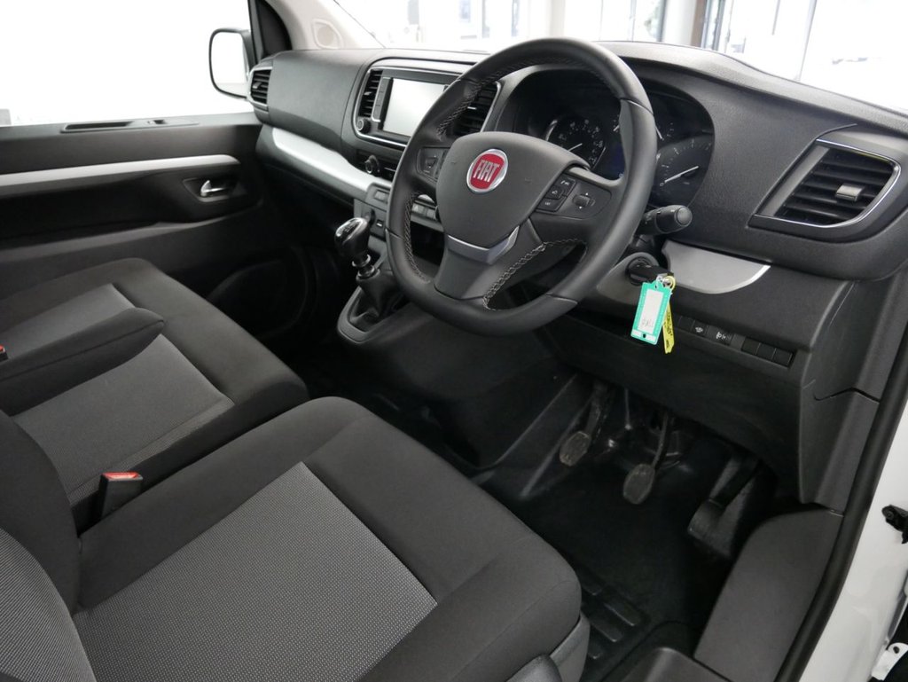 Used Fiat Scudo 2022 for sale - 78082628: Photo 26