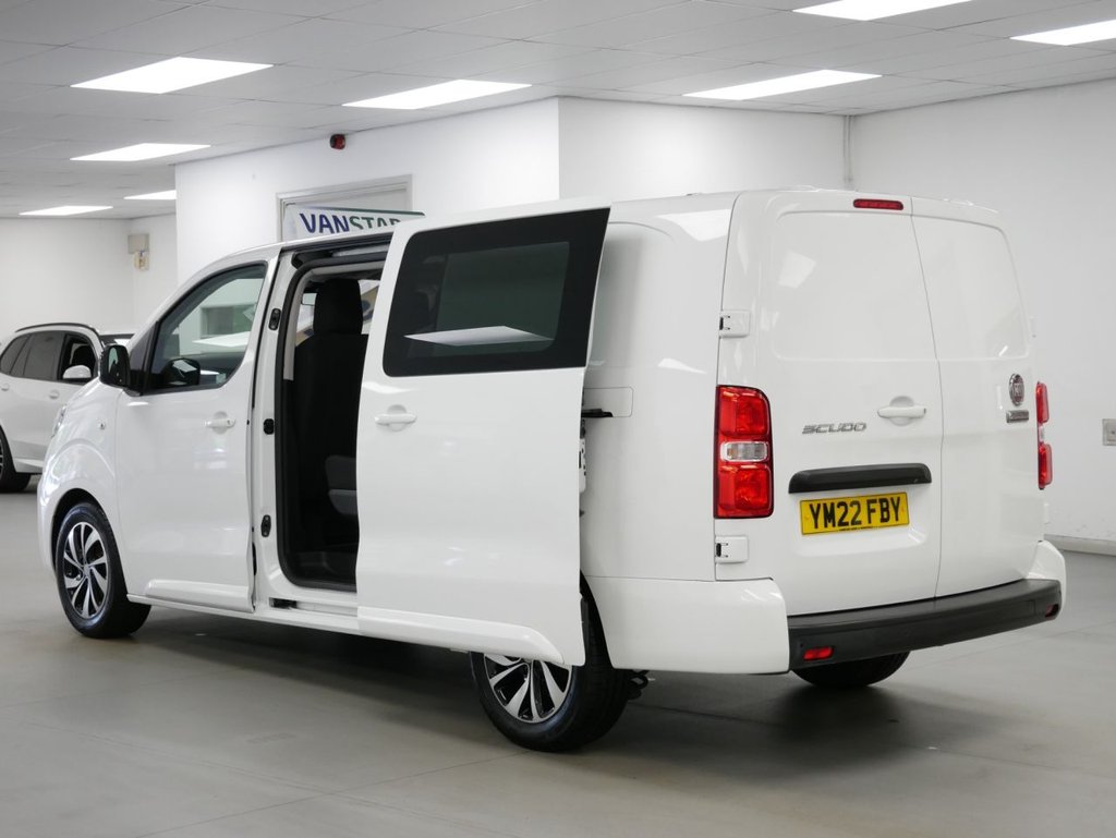 Used Fiat Scudo 2022 for sale - 78082628: Photo 36
