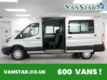 Used Ford Transit 2024 for sale - 75675726: Photo