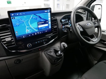Used Ford Transit 2024 for sale - 75675726: Photo