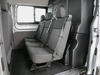 Used Ford Transit 2024 for sale - 75675726: Photo