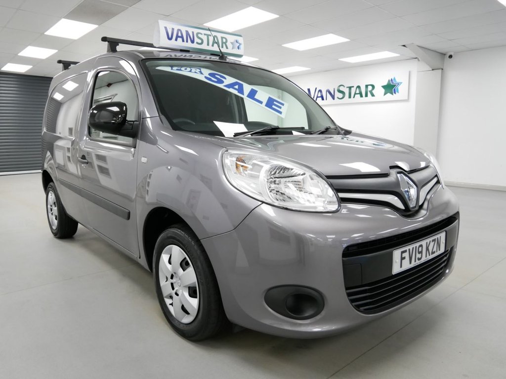 Used Renault Kangoo 2019 for sale - 77436581: Photo 10