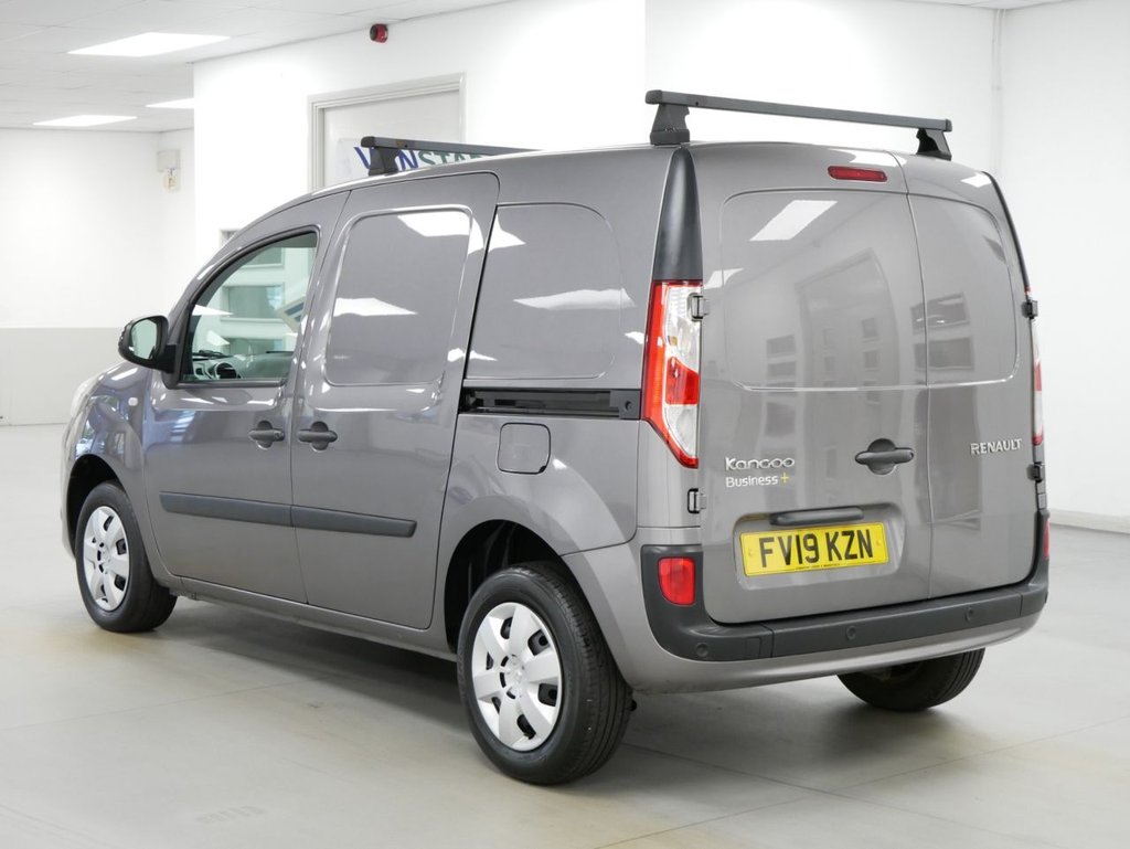 Used Renault Kangoo 2019 for sale - 77436581: Photo 12