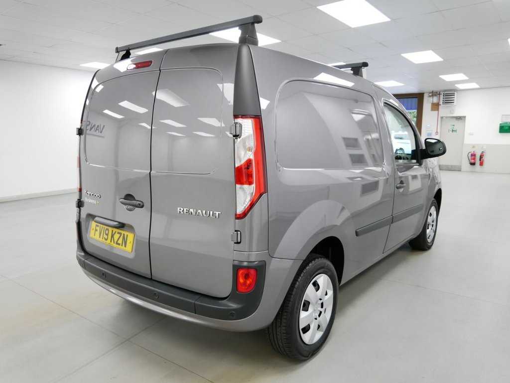 Used Renault Kangoo 2019 for sale - 77436581: Photo 13