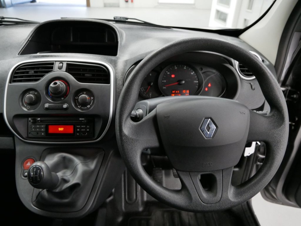 Used Renault Kangoo 2019 for sale - 77436581: Photo 16
