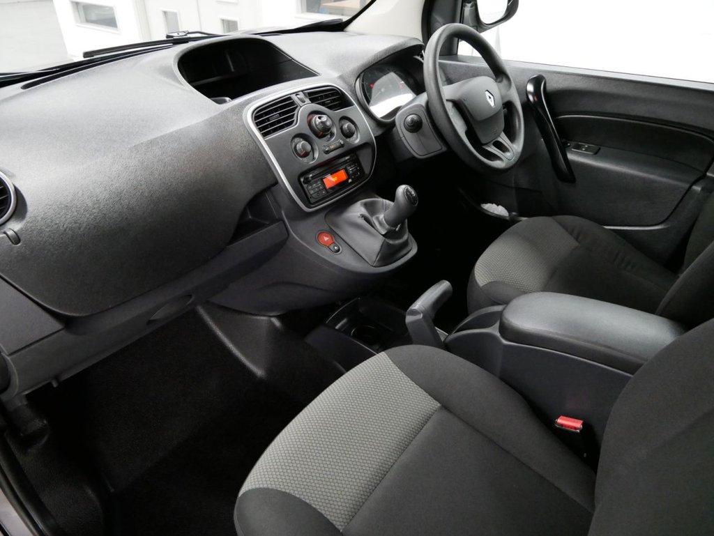 Used Renault Kangoo 2019 for sale - 77436581: Photo 18