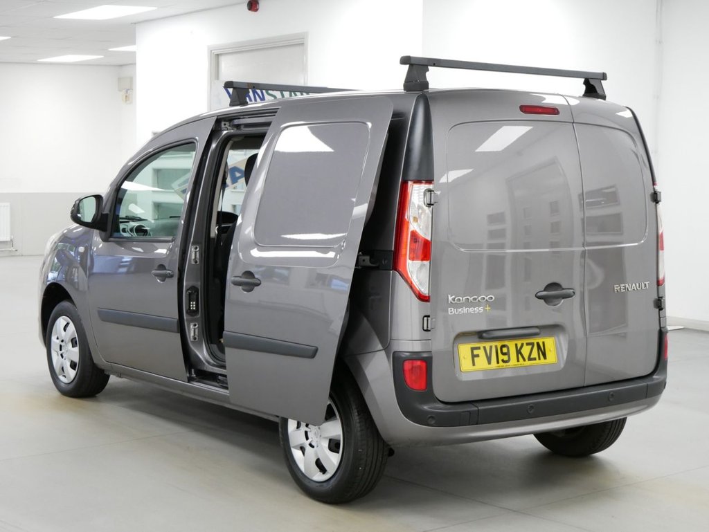 Used Renault Kangoo 2019 for sale - 77436581: Photo 20