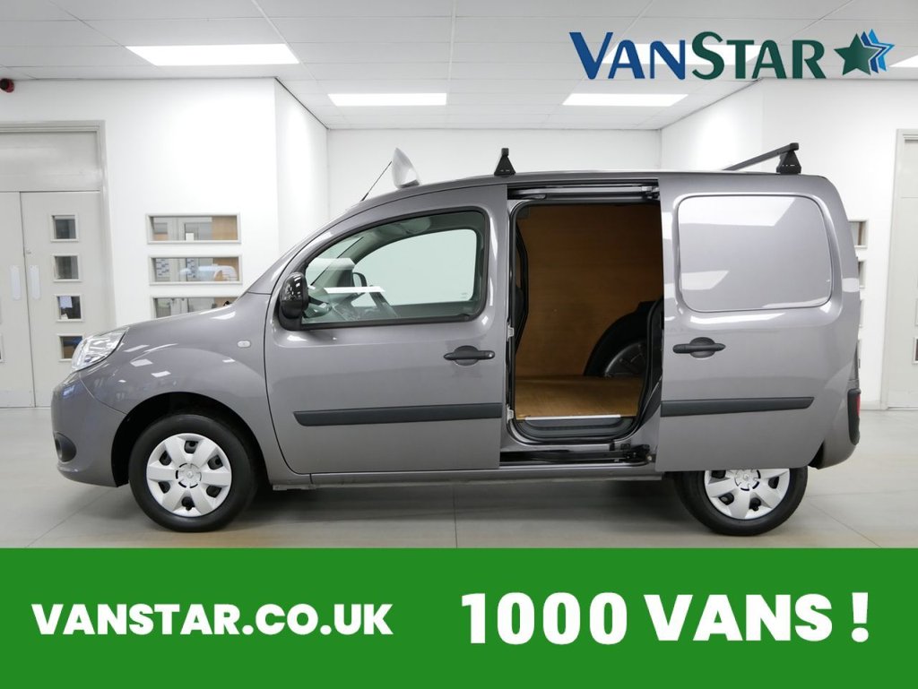 Used Renault Kangoo 2019 for sale - 77436581: Photo 21