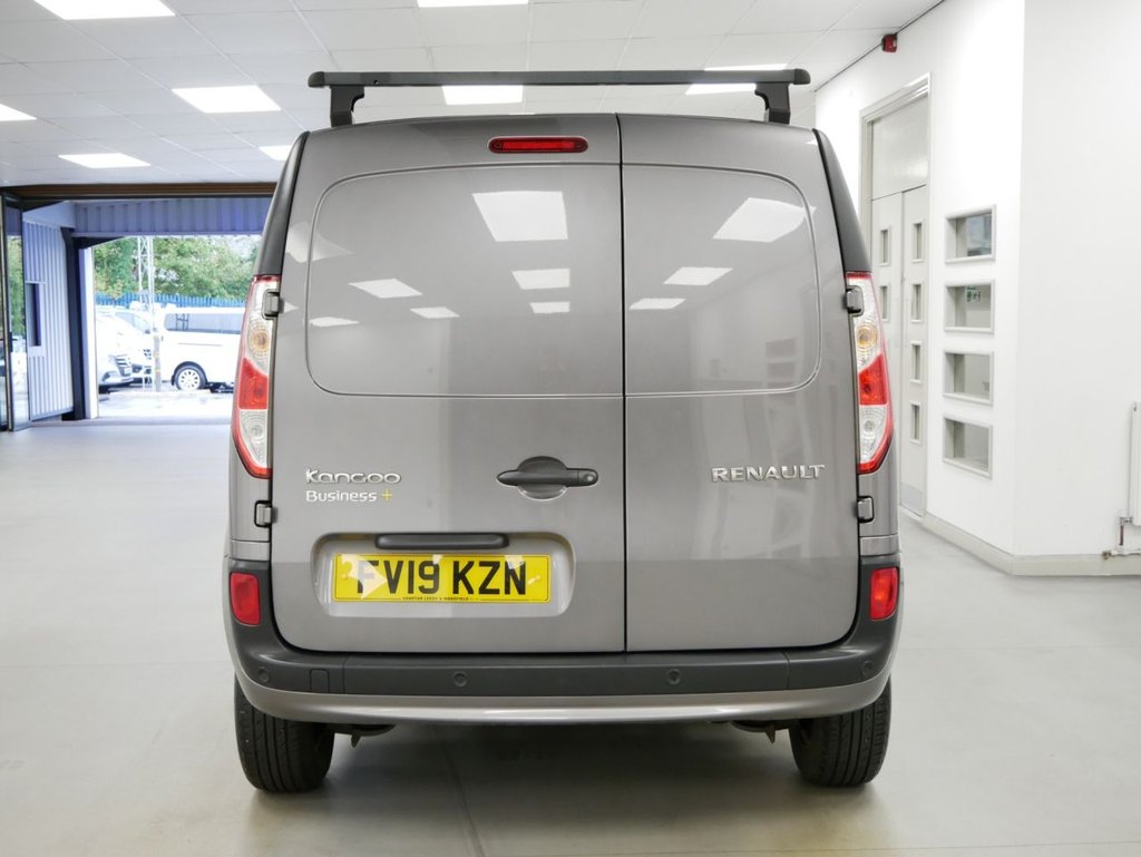 Used Renault Kangoo 2019 for sale - 77436581: Photo 23