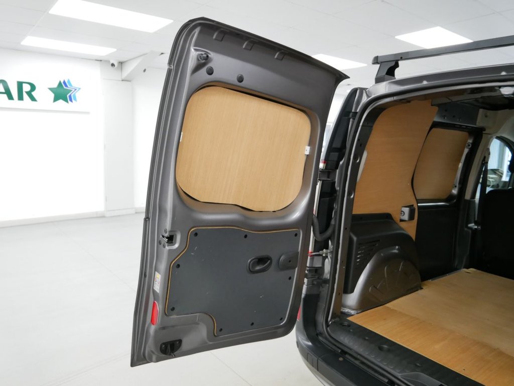 Used Renault Kangoo 2019 for sale - 77436581: Photo 25