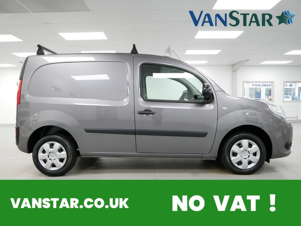 Used Renault Kangoo 2019 for sale - 77436581: Photo 3