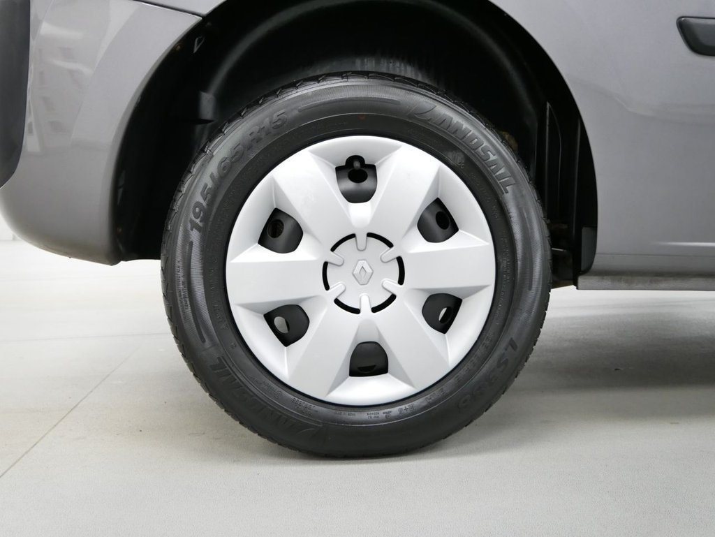 Used Renault Kangoo 2019 for sale - 77436581: Photo 37