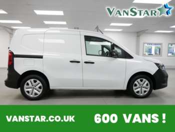 Used Renault Kangoo 2022 for sale - 74708286: Photo