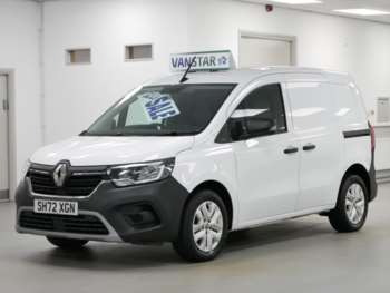 Used Renault Kangoo 2022 for sale - 74708286: Photo