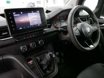 Used Renault Kangoo 2022 for sale - 74708286: Photo