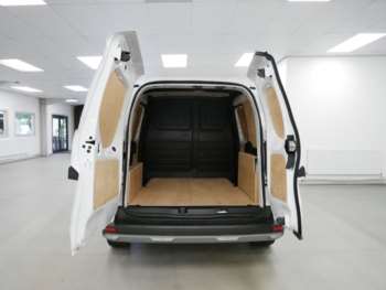 Used Renault Kangoo 2022 for sale - 74708286: Photo