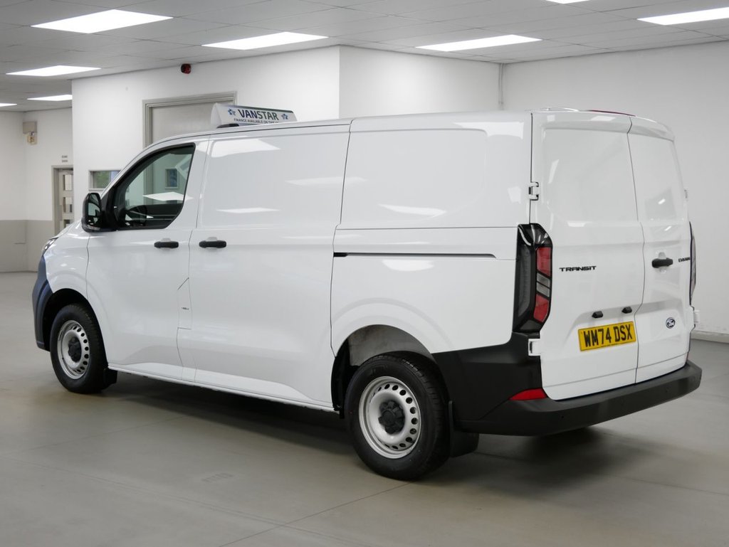 Used Ford Transit Custom 2024 for sale - 77806330: Photo 13