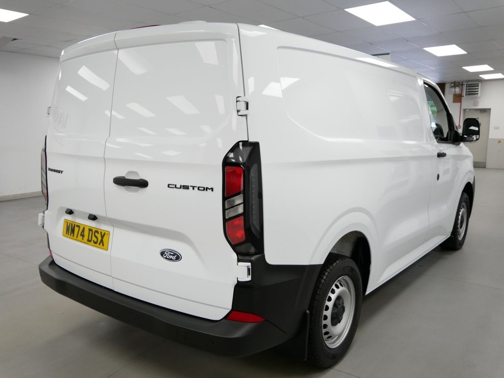 Used Ford Transit Custom 2024 for sale - 77806330: Photo 14