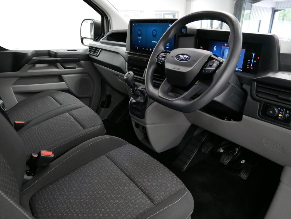 Used Ford Transit Custom 2024 for sale - 77806330: Photo 15