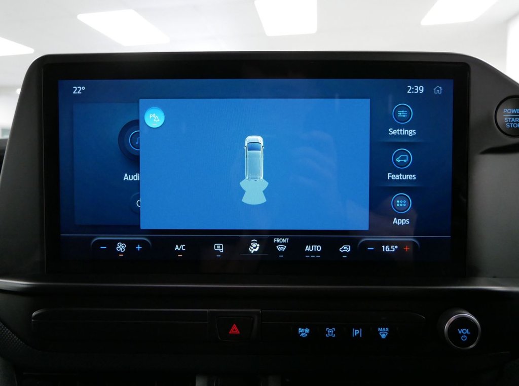 Used Ford Transit Custom 2024 for sale - 77806330: Photo 19