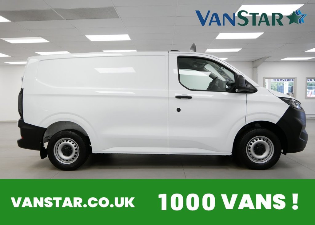 Used Ford Transit Custom 2024 for sale - 77806330: Photo 3