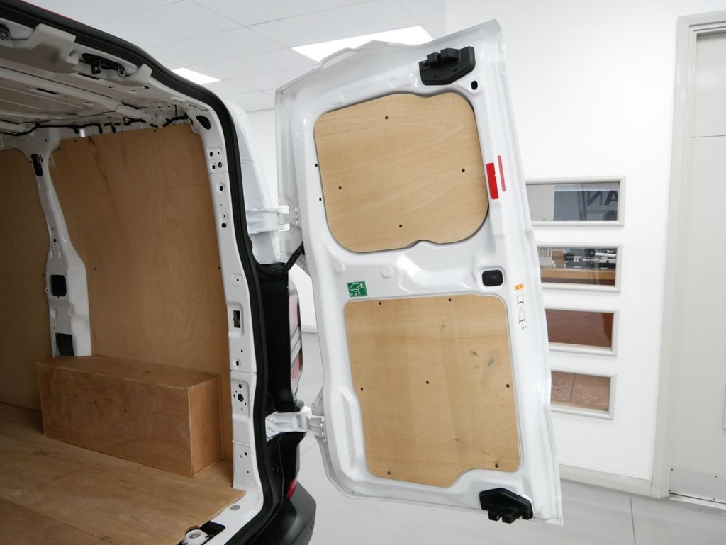 Used Ford Transit Custom 2024 for sale - 77806330: Photo 35