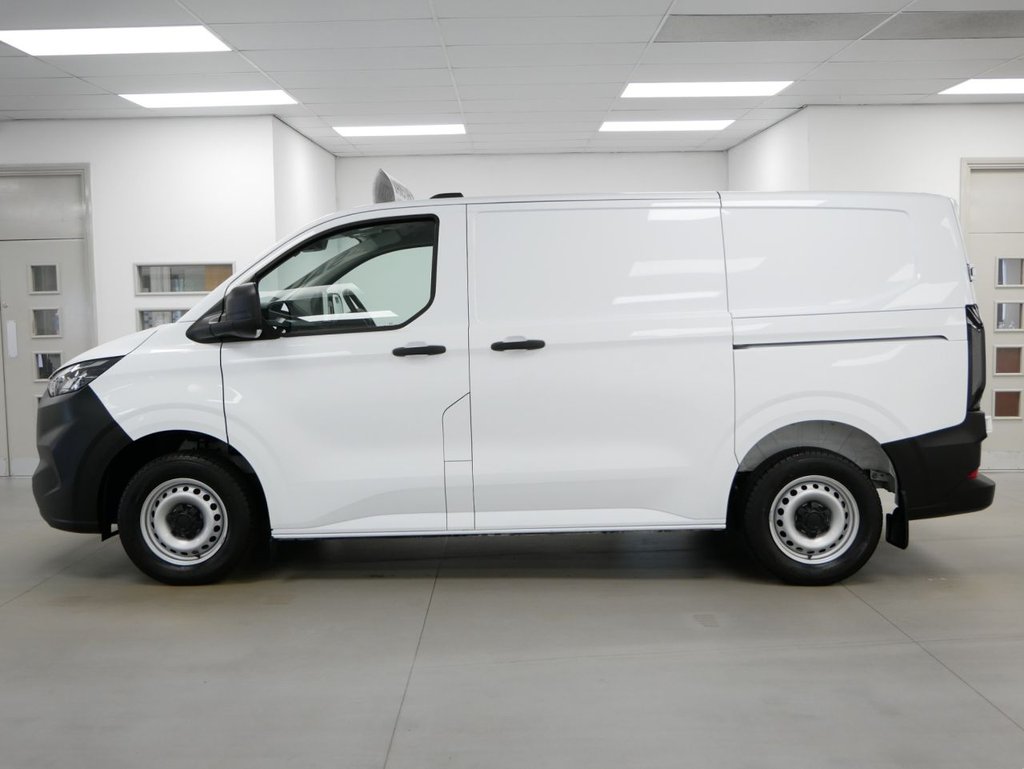 Used Ford Transit Custom 2024 for sale - 77806330: Photo 37
