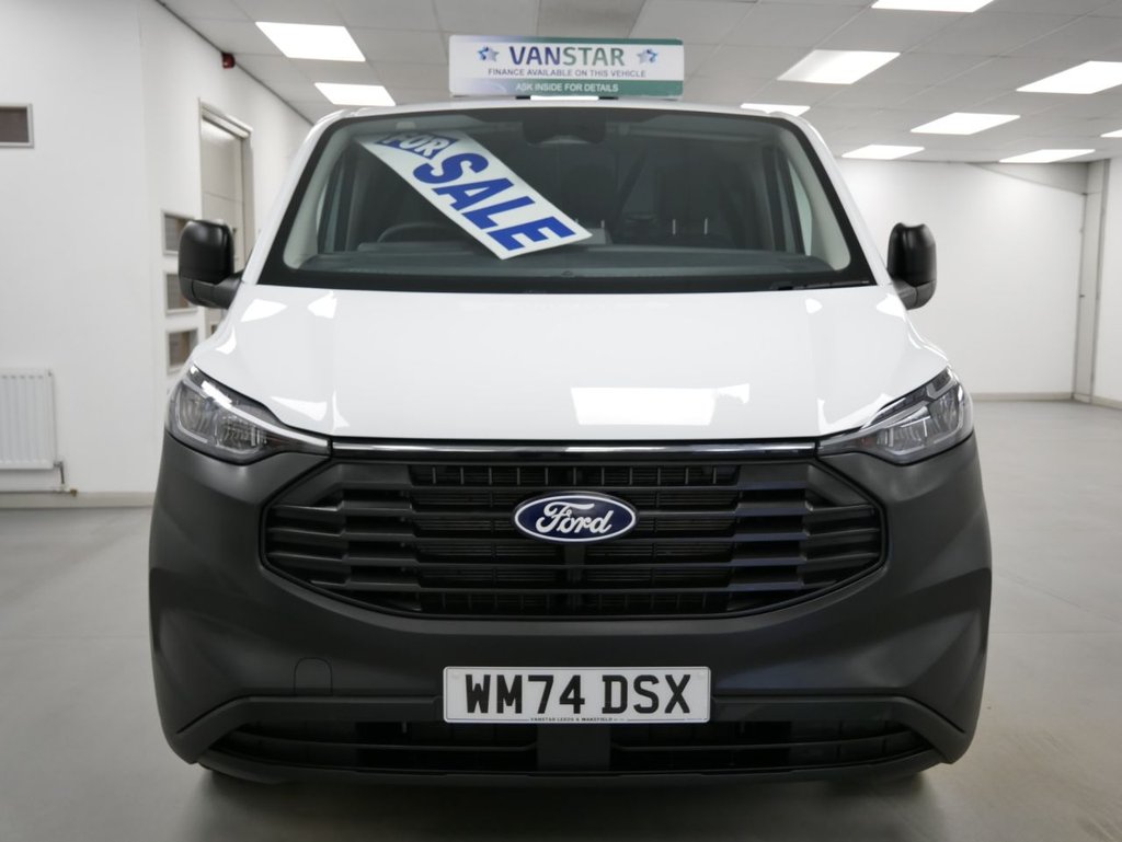 Used Ford Transit Custom 2024 for sale - 77806330: Photo 7