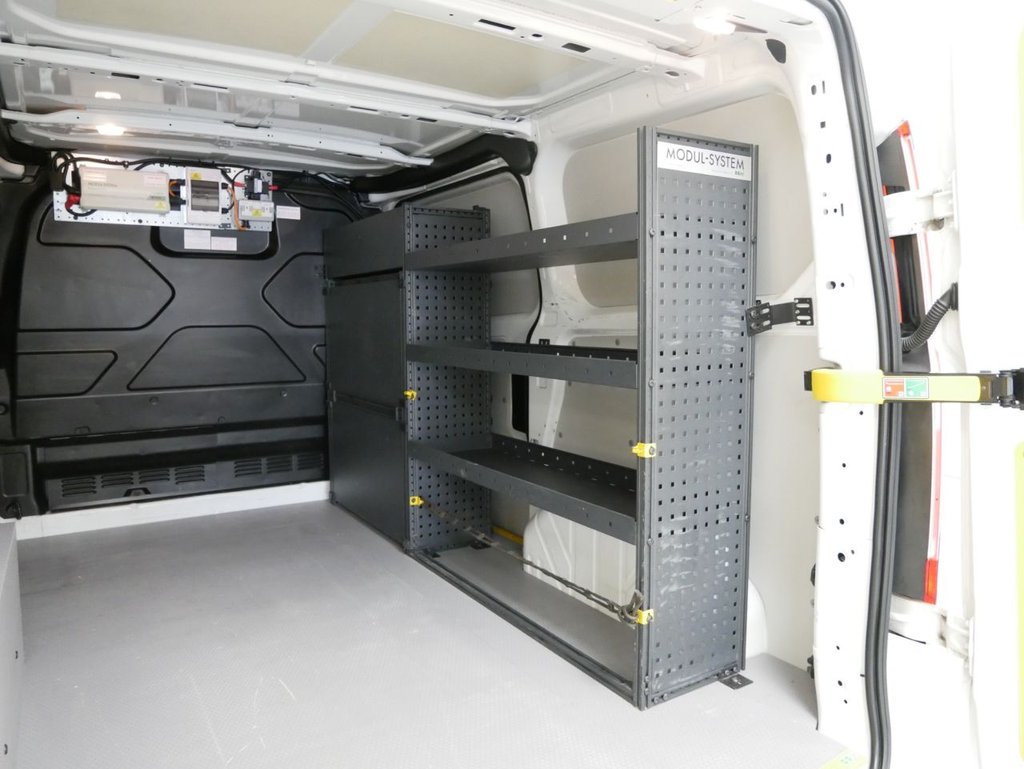 Vehicle 31