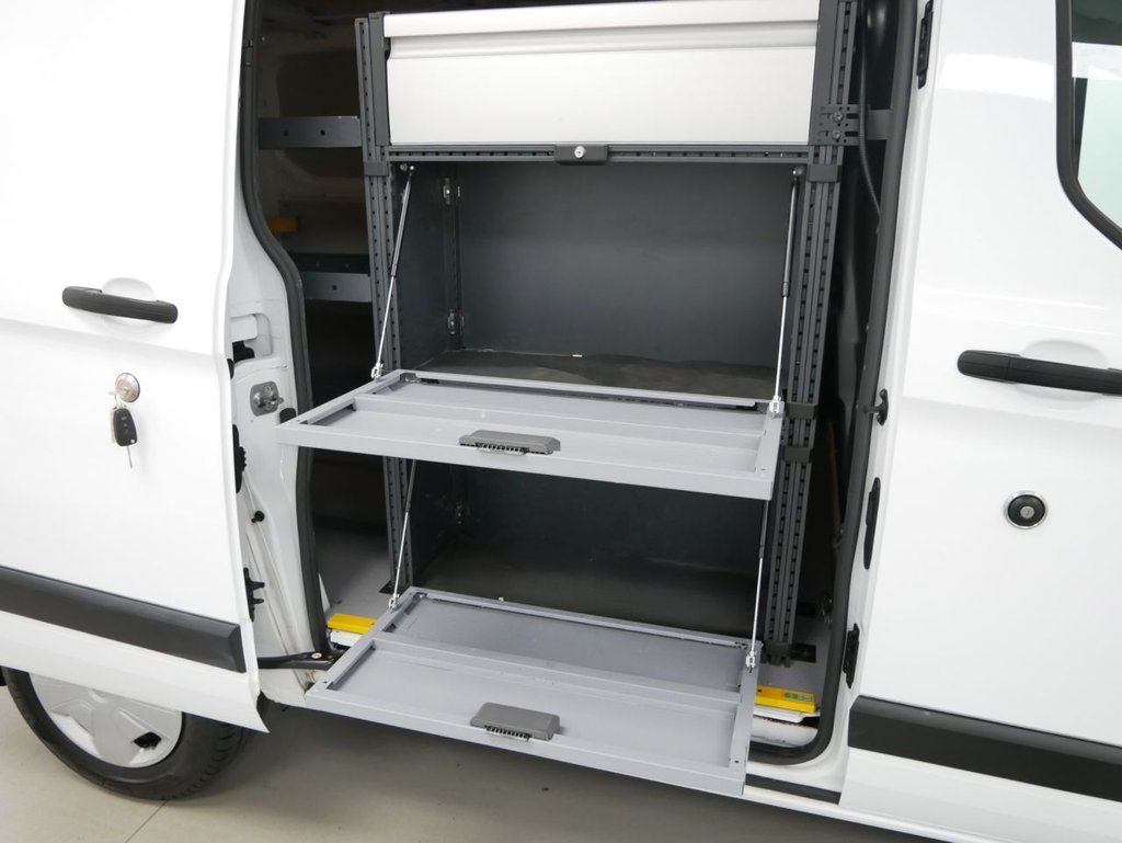 Vehicle 32