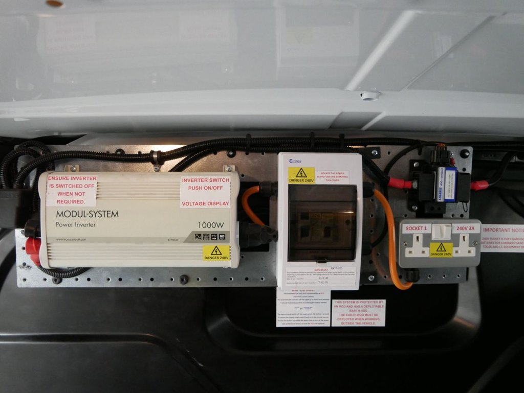Vehicle 34