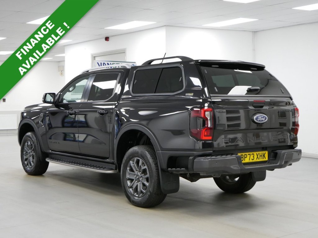 Used Ford Ranger 2023 for sale - 76345215: Photo 10