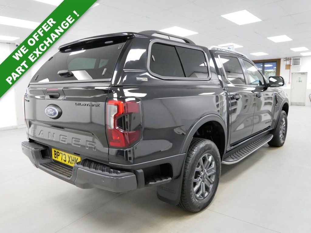 Used Ford Ranger 2023 for sale - 76345215: Photo 11